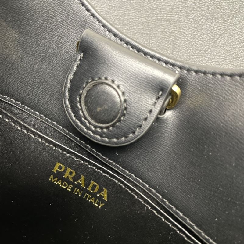 Prada Hobo Bags